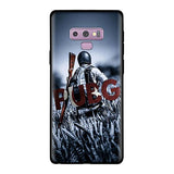 PUBG Phone cases for Samsung Galaxy S8