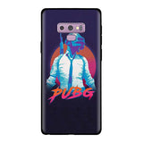 PUBG Phone cases for Samsung Galaxy S8