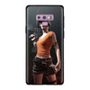 PUBG Phone cases for Samsung Galaxy S8