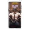 PUBG Phone cases for Samsung Galaxy S8