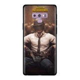 PUBG Phone cases for Samsung Galaxy S8