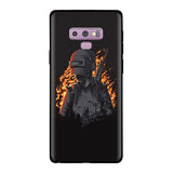 PUBG Phone cases for Samsung Galaxy S8