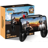 W11+All In One Mobile Gaming Game Pad For Phone