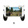 PUBG Mobile Game Controller Gamepad