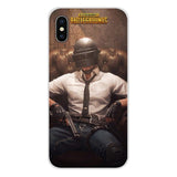 Accessories Phone Shell Covers For Xiaomi Redmi Note 6A