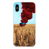Accessories Phone Shell Covers For Xiaomi Redmi Note 6A