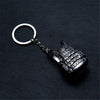 PUBG Playerunknown Battlefield  Keychain