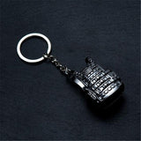 PUBG Playerunknown Battlefield  Keychain