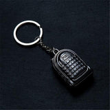 PUBG Playerunknown Battlefield  Keychain