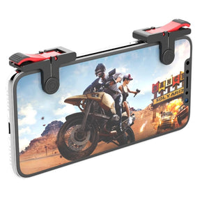 D9 For PUBG Gamepad Cell Phone Mobile Control