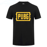 PUBGPLAYER UNKNOWN'S BATTLEGROUNDS t shirt