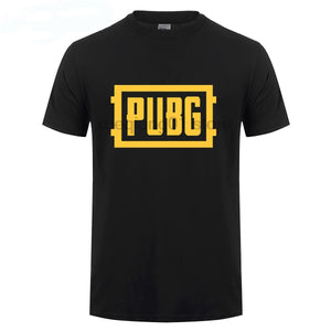 PUBGPLAYER UNKNOWN'S BATTLEGROUNDS t shirt