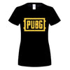 PUBGPLAYER UNKNOWN'S BATTLEGROUNDS t shirt