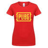 PUBGPLAYER UNKNOWN'S BATTLEGROUNDS t shirt