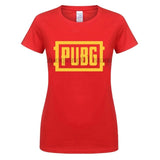 PUBGPLAYER UNKNOWN'S BATTLEGROUNDS t shirt