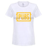 PUBGPLAYER UNKNOWN'S BATTLEGROUNDS t shirt