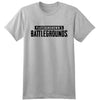 pubg Video Game Gaming T-Shirts Men