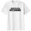 pubg Video Game Gaming T-Shirts Men