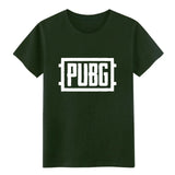 Men's PUBG Logo t shirt