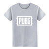 Men's PUBG Logo t shirt