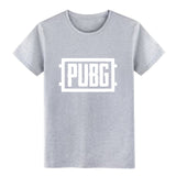 Men's PUBG Logo t shirt