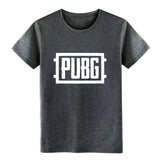 Men's PUBG Logo t shirt