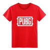 Men's PUBG Logo t shirt