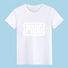 Men's PUBG Logo t shirt