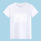 Men's PUBG Logo t shirt