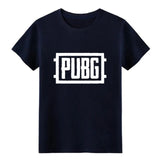 Men's PUBG Logo t shirt