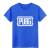 Men's PUBG Logo t shirt