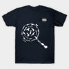 Men's  T-Shirt Weapons of PUBG