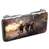 Touch Gamepad Trigger Fire Button Aim Key Smart phone