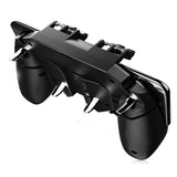 Controller Joystick Cooling Fan Gamepad for PUBG Mobile