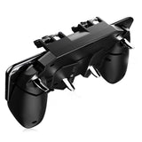 Gamepad for PUBG Mobile