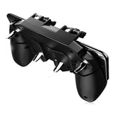 Gamepad for PUBG Mobile