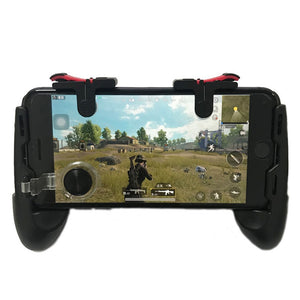 Pubg Mobile Gamepad Pubg Controller for Phone