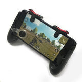 Pubg Mobile Gamepad Pubg Controller for Phone