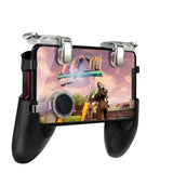 Phone Fire Button Controller and Joystick Pubg Mobile