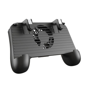 PUBG Mobile Game Controller Gamepad