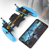 PUBG Game Controller with Trigger and Fast Running Joystick