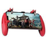 PUBG Game Controller with Trigger and Fast Running Joystick