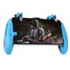 PUBG Game Controller with Trigger and Fast Running Joystick