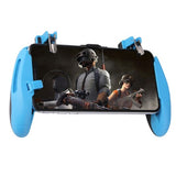 PUBG Game Controller with Trigger and Fast Running Joystick