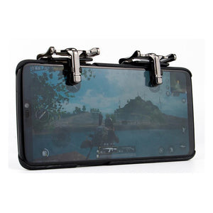 1Pair PUBG Mobile Game Pad