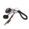 98K Pan Helmet Set PUBG Keychain