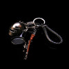 98K Pan Helmet Set PUBG Keychain