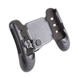 Mobile Game Aids Lightweight Mobile Game Pad