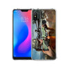 Phone Case Cover Pubg For Xiaomi Redmi Mi 4