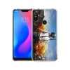 Phone Case Cover Pubg For Xiaomi Redmi Mi 4